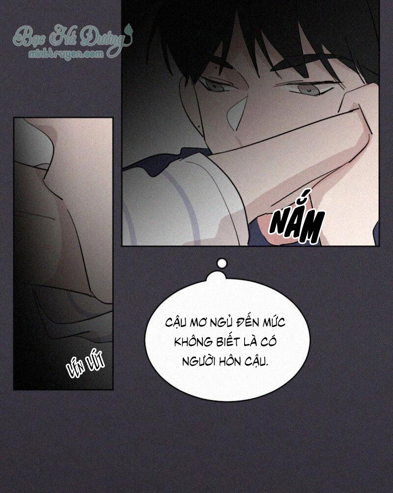 Câu Chuyện Về Cậu Và Tôi Chapter 46 - 27