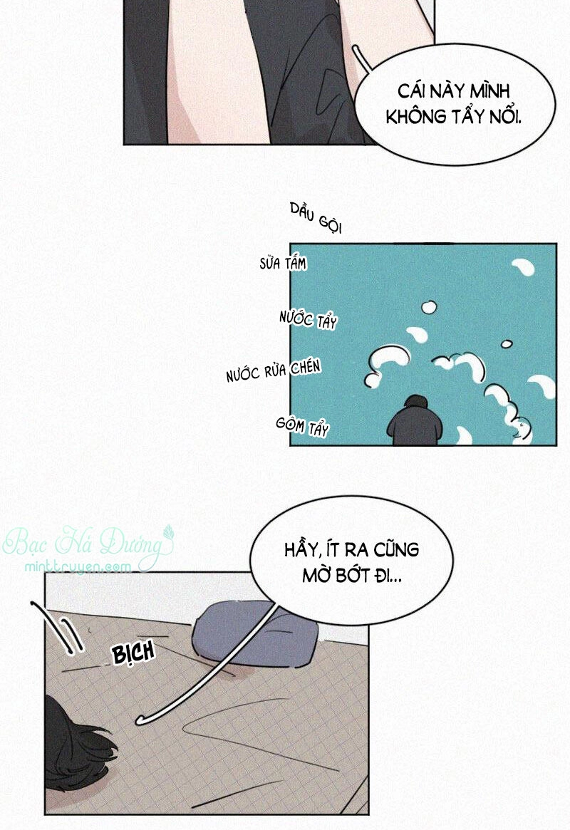 Câu Chuyện Về Cậu Và Tôi Chapter 46 - 30