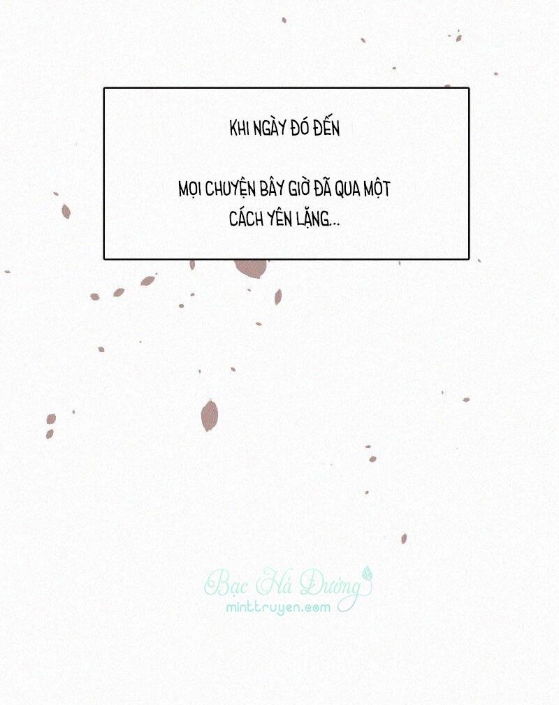 Câu Chuyện Về Cậu Và Tôi Chapter 46 - 34