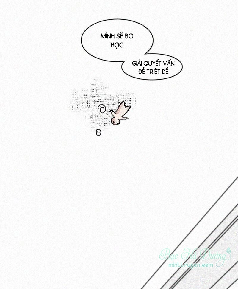 Câu Chuyện Về Cậu Và Tôi Chapter 46 - 38