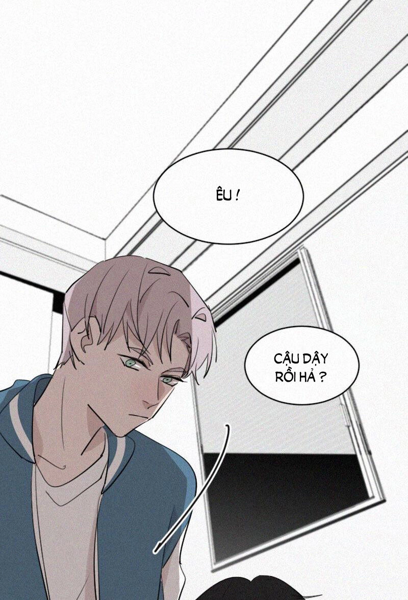 Câu Chuyện Về Cậu Và Tôi Chapter 46 - 39