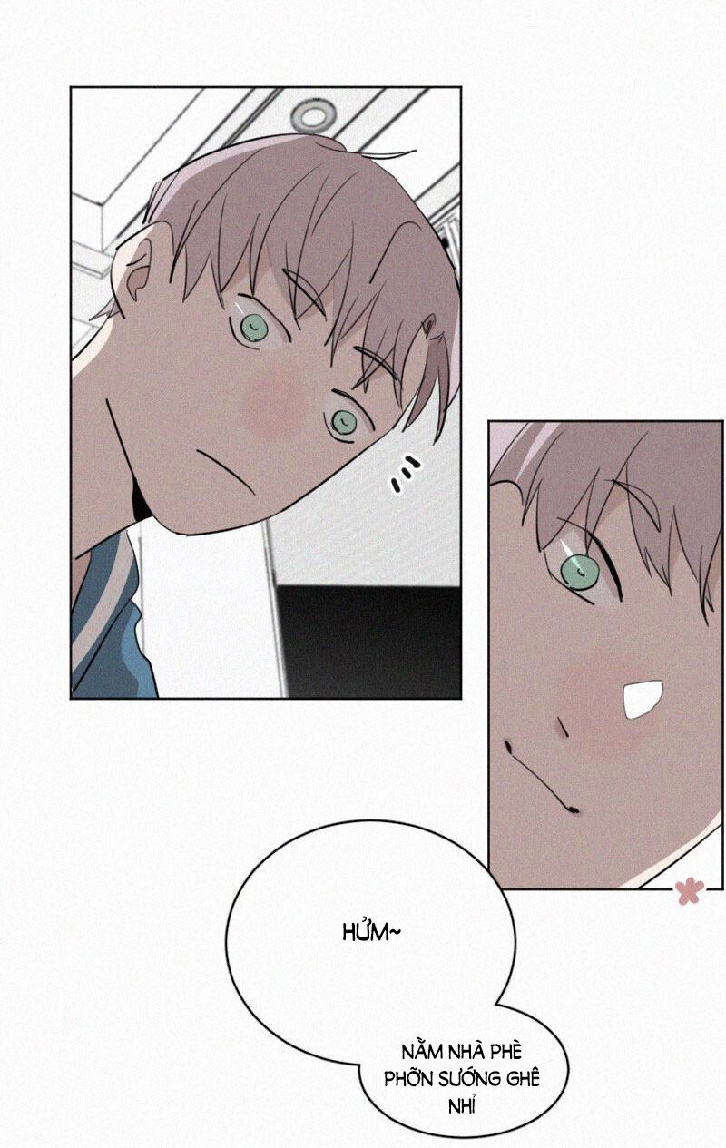 Câu Chuyện Về Cậu Và Tôi Chapter 46 - 41