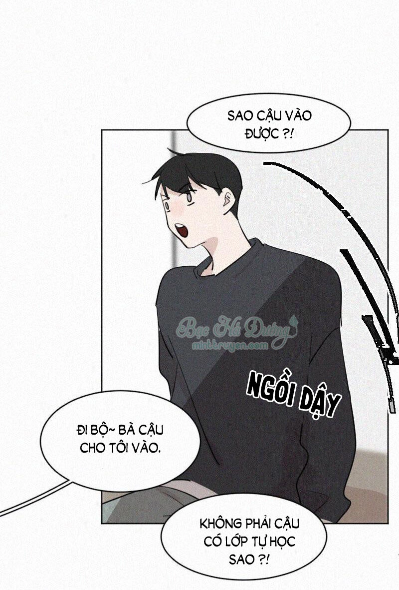 Câu Chuyện Về Cậu Và Tôi Chapter 46 - 42