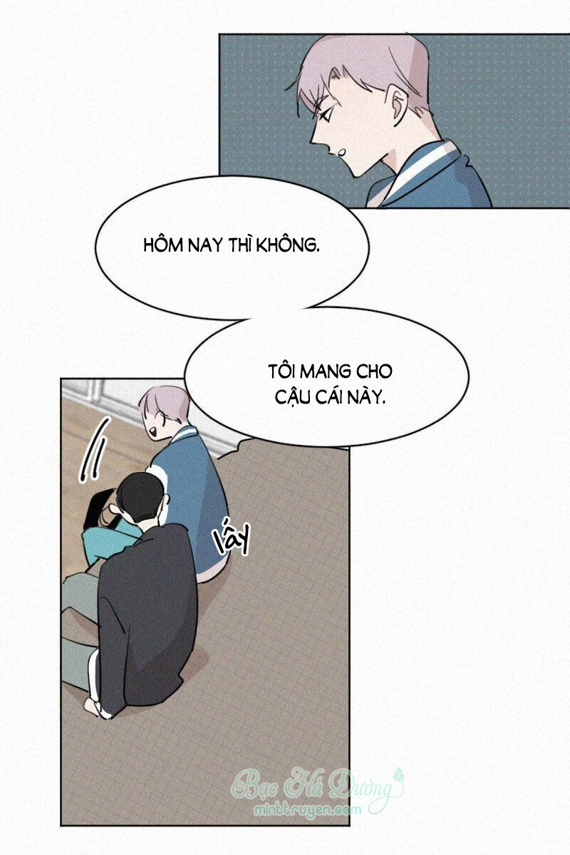 Câu Chuyện Về Cậu Và Tôi Chapter 46 - 43