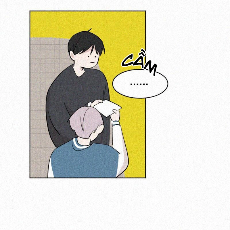 Câu Chuyện Về Cậu Và Tôi Chapter 47 - 7