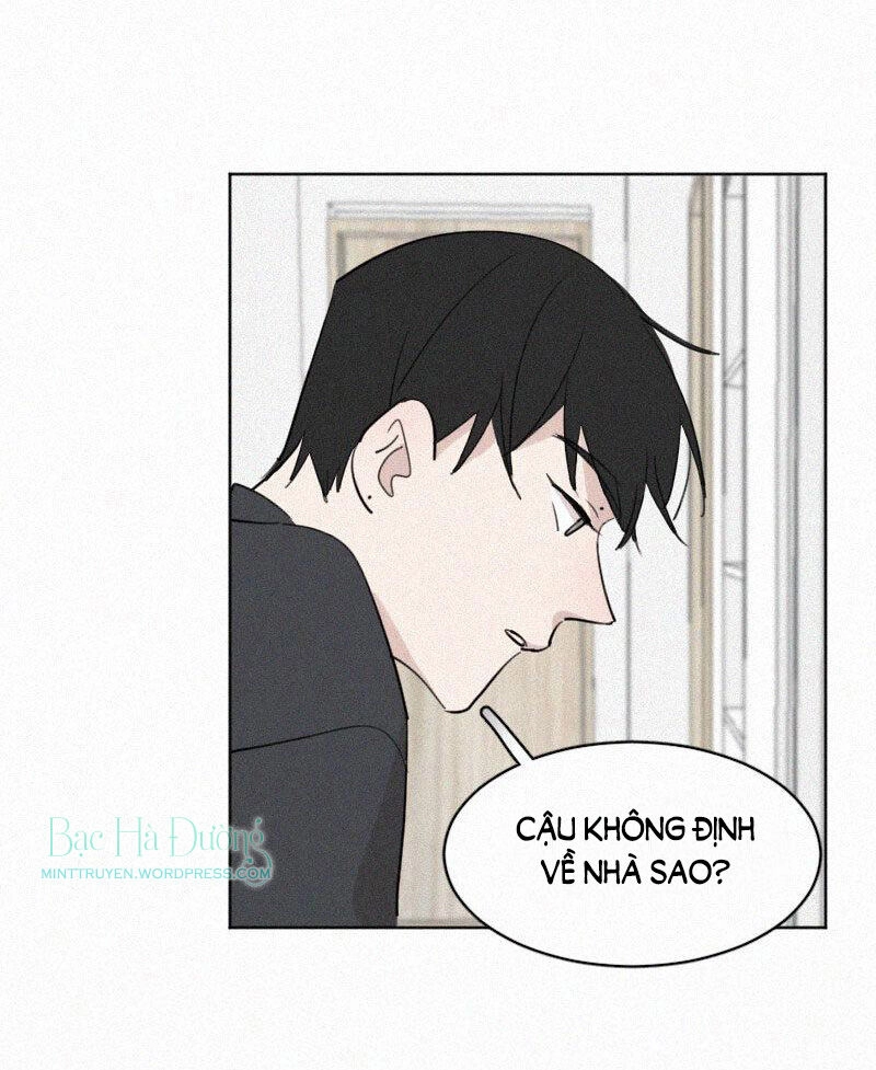 Câu Chuyện Về Cậu Và Tôi Chapter 47 - 8