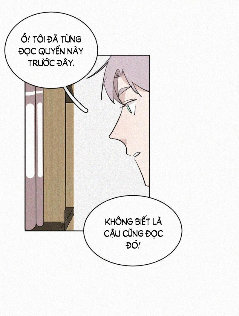 Câu Chuyện Về Cậu Và Tôi Chapter 47 - 13