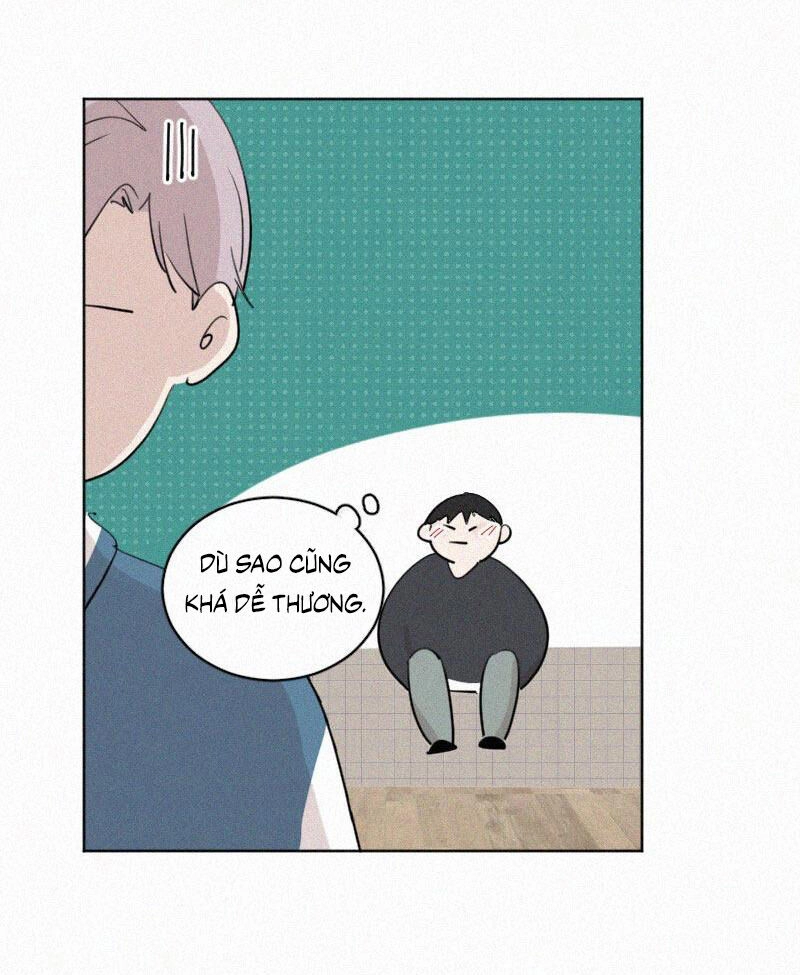 Câu Chuyện Về Cậu Và Tôi Chapter 47 - 15