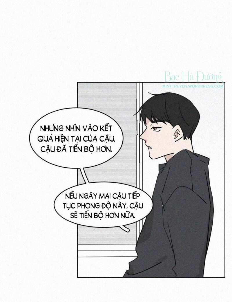 Câu Chuyện Về Cậu Và Tôi Chapter 47 - 18