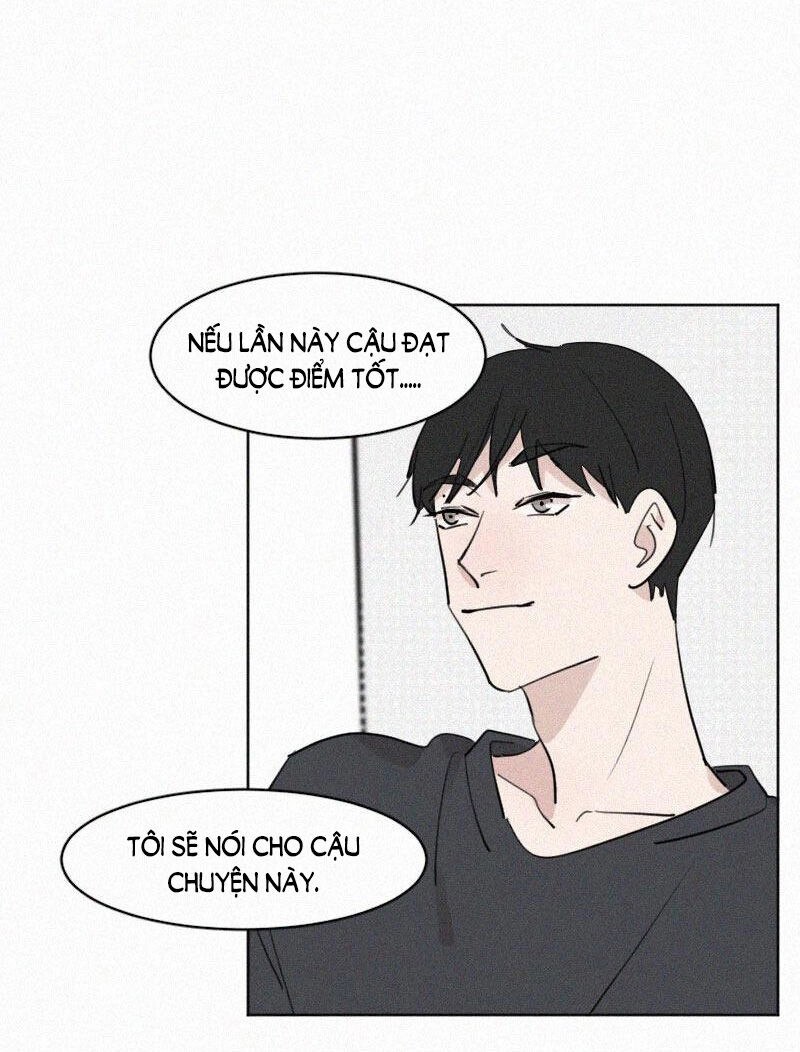 Câu Chuyện Về Cậu Và Tôi Chapter 47 - 21