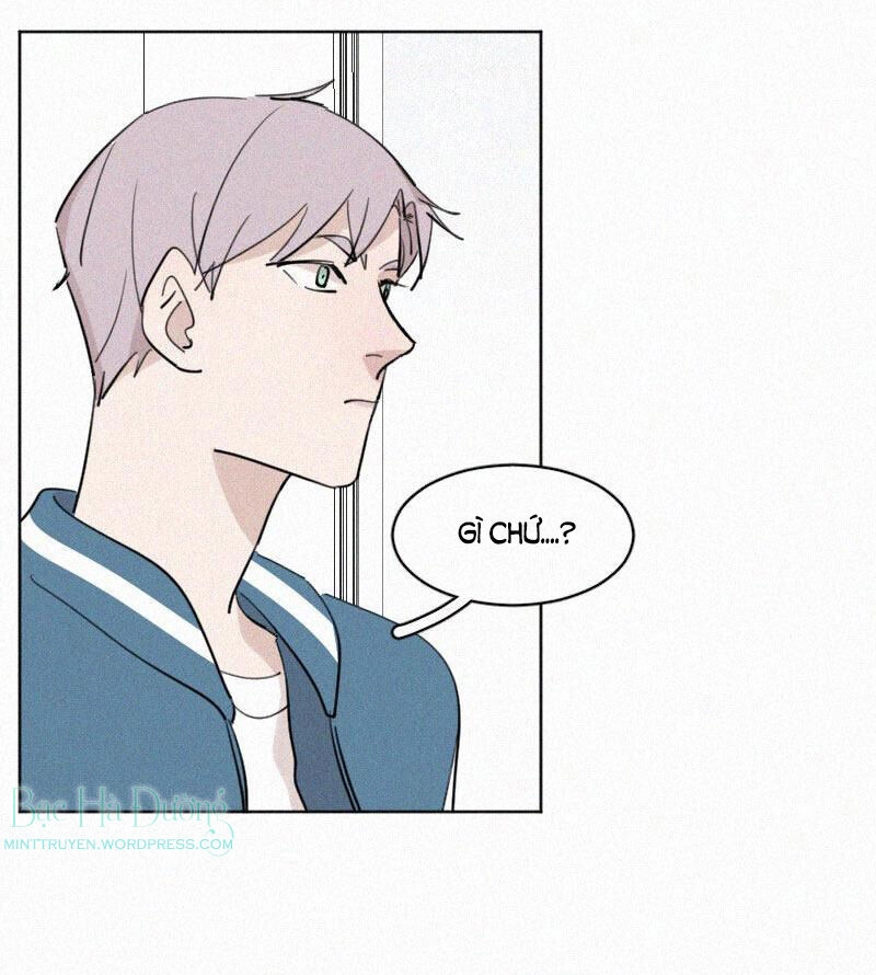 Câu Chuyện Về Cậu Và Tôi Chapter 47 - 22