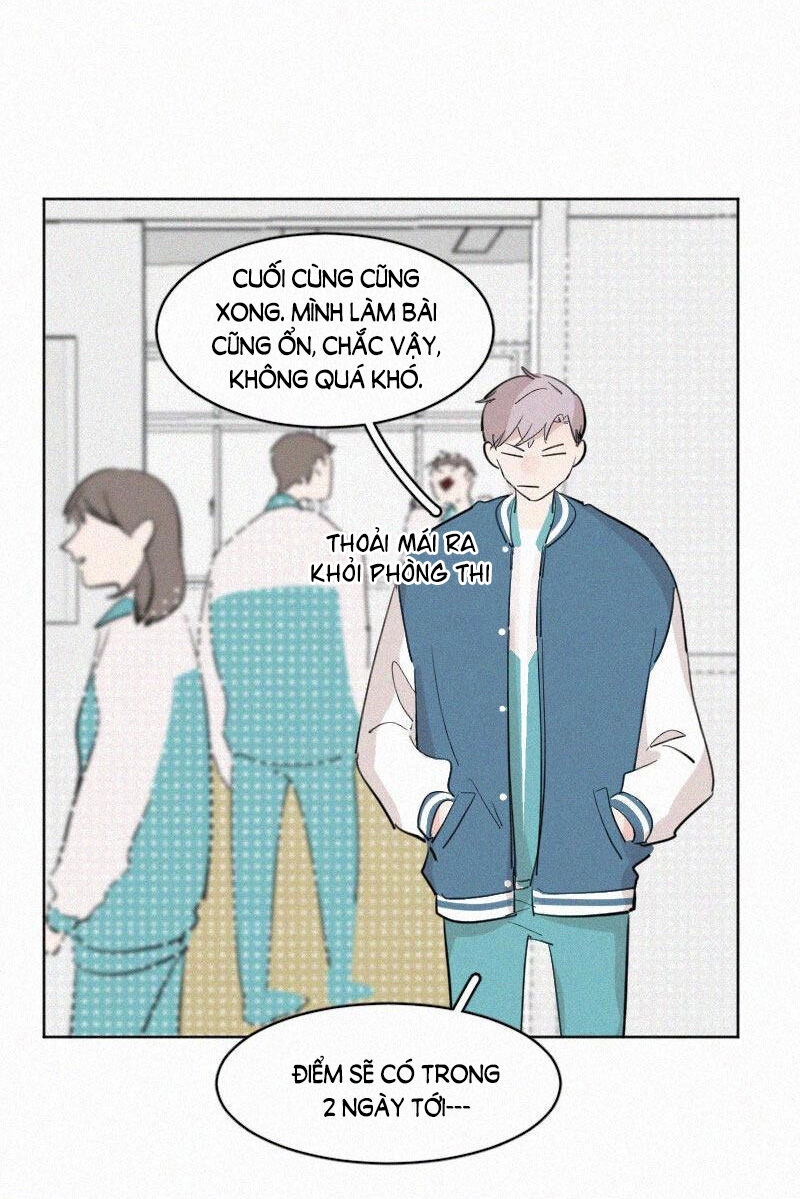 Câu Chuyện Về Cậu Và Tôi Chapter 47 - 35