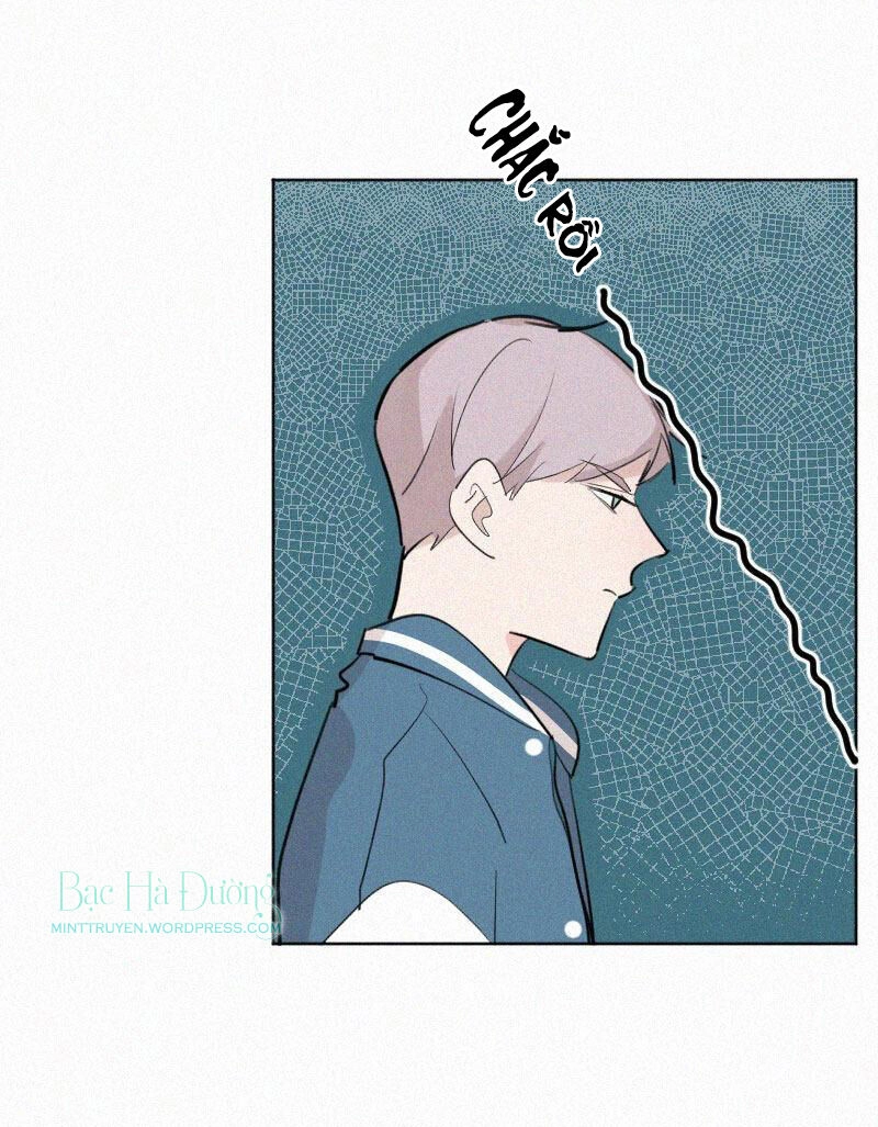 Câu Chuyện Về Cậu Và Tôi Chapter 47 - 40