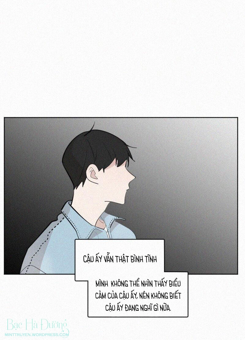 Câu Chuyện Về Cậu Và Tôi Chapter 47 - 44