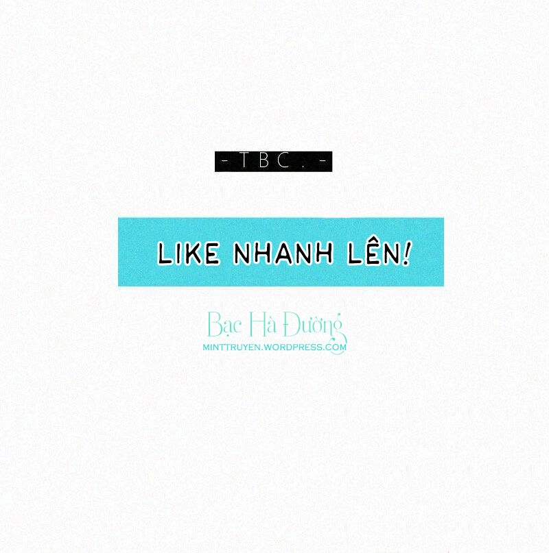 Câu Chuyện Về Cậu Và Tôi Chapter 47 - 55