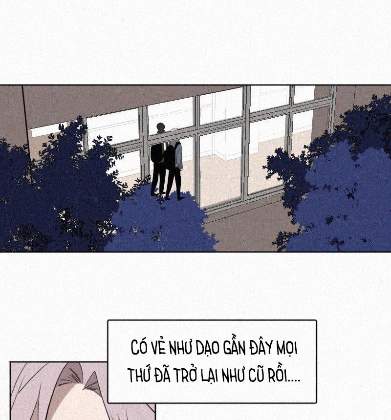 Câu Chuyện Về Cậu Và Tôi Chapter 48 - 6