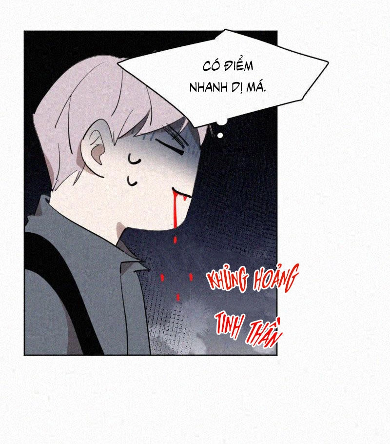 Câu Chuyện Về Cậu Và Tôi Chapter 48 - 9