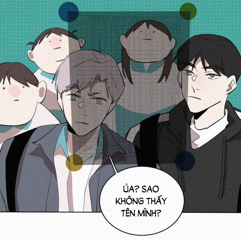 Câu Chuyện Về Cậu Và Tôi Chapter 48 - 15