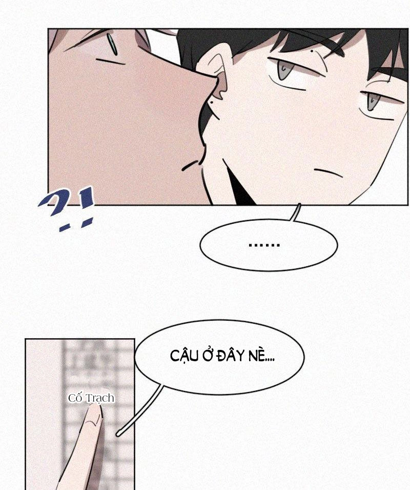 Câu Chuyện Về Cậu Và Tôi Chapter 48 - 16