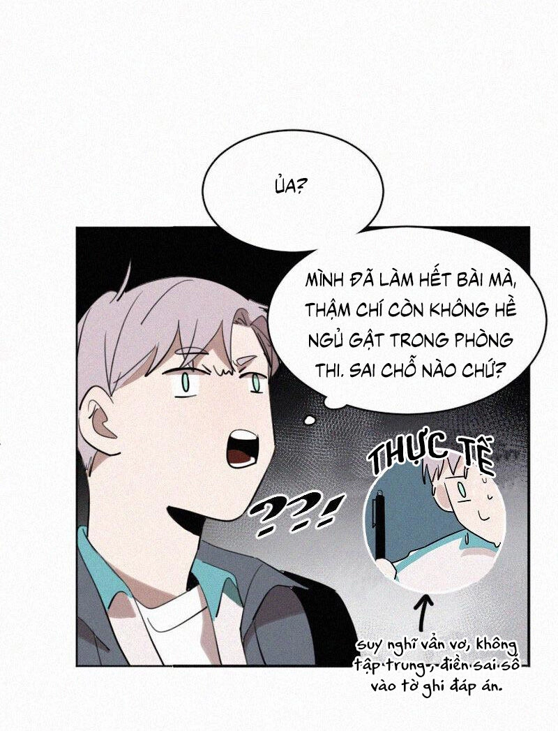 Câu Chuyện Về Cậu Và Tôi Chapter 48 - 19