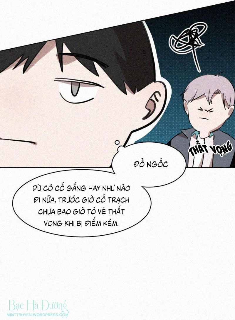 Câu Chuyện Về Cậu Và Tôi Chapter 48 - 25