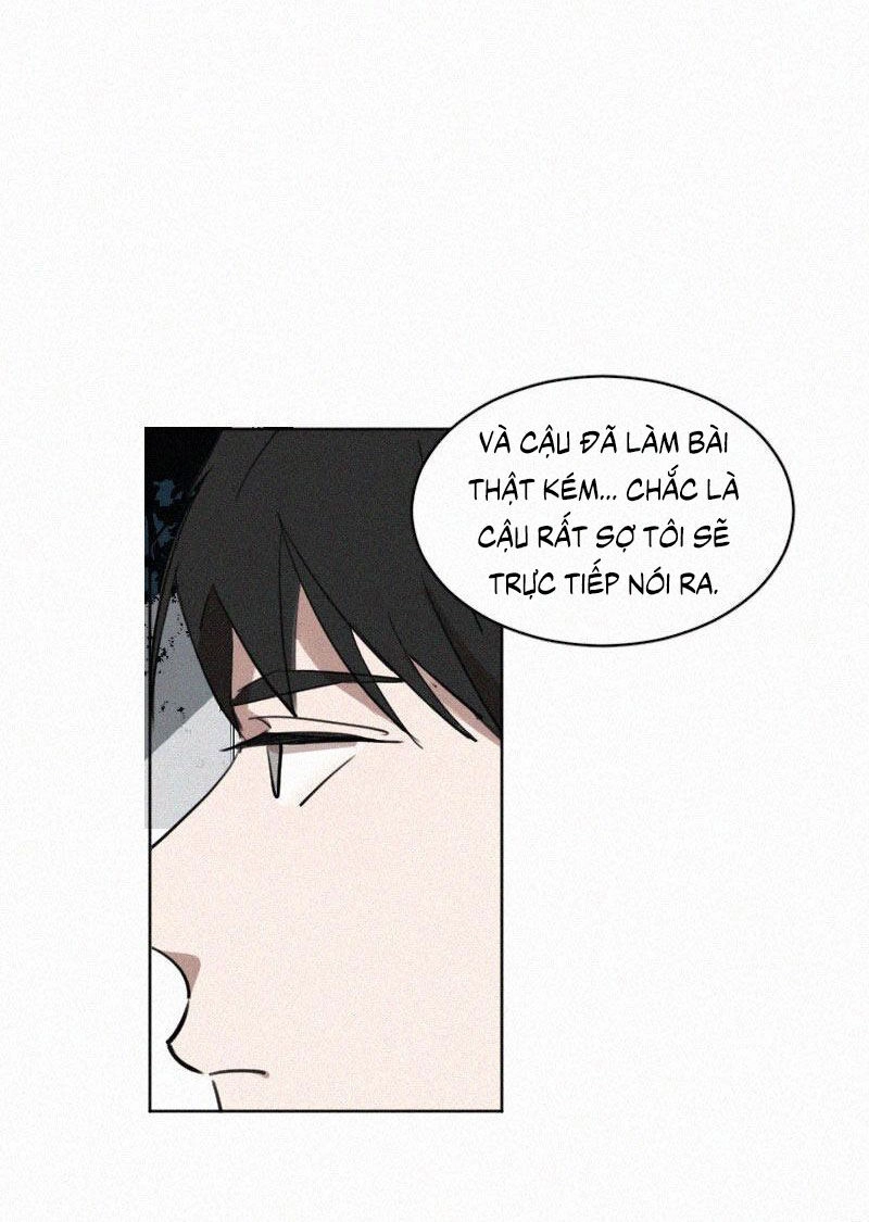 Câu Chuyện Về Cậu Và Tôi Chapter 48 - 28