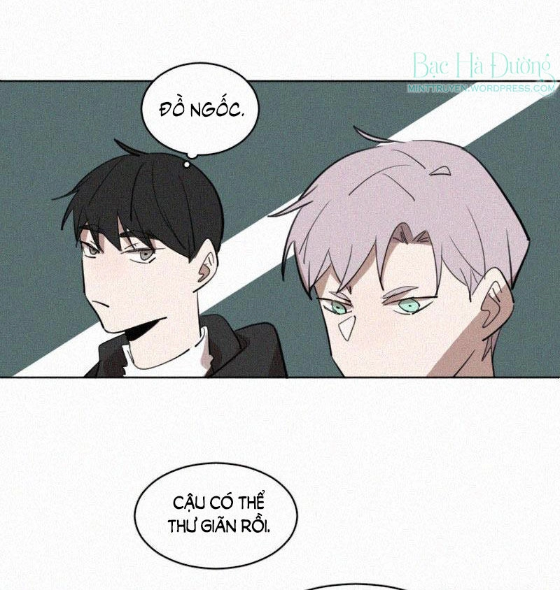 Câu Chuyện Về Cậu Và Tôi Chapter 48 - 29