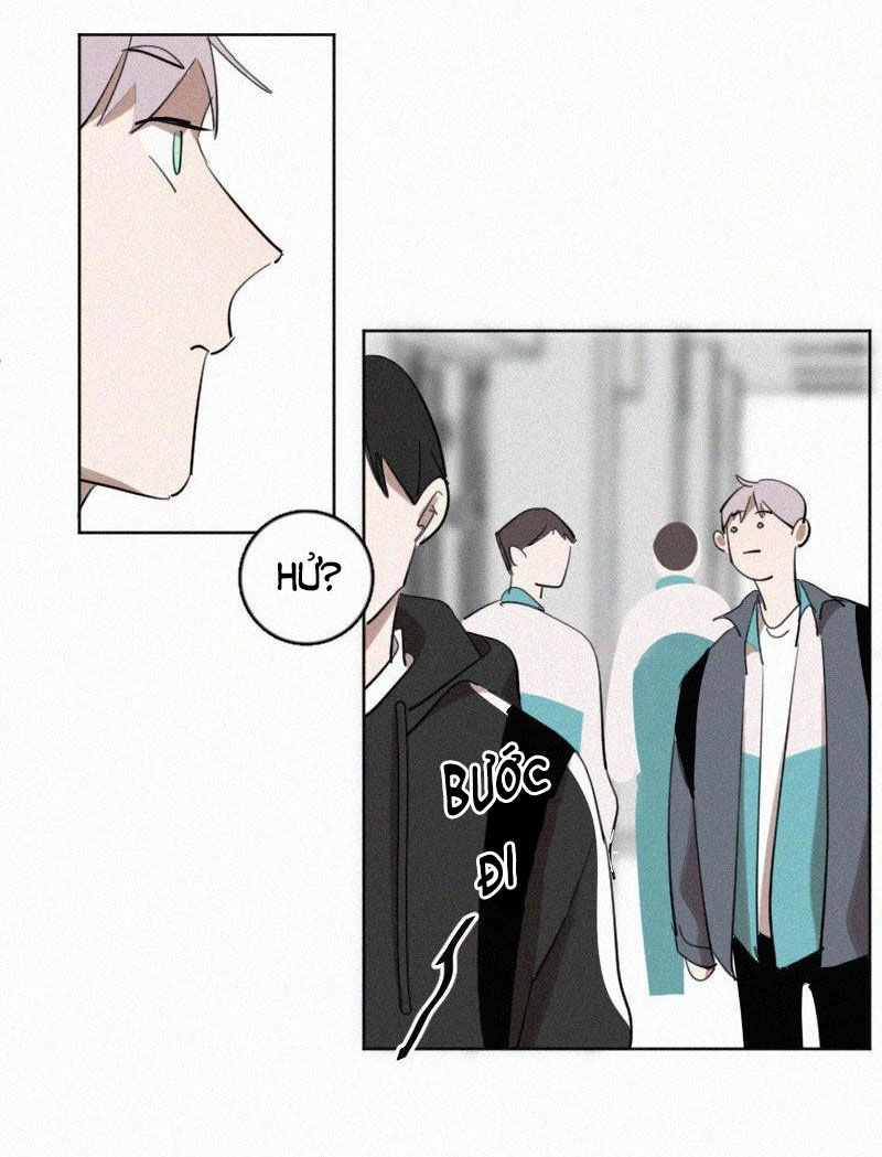 Câu Chuyện Về Cậu Và Tôi Chapter 48 - 34