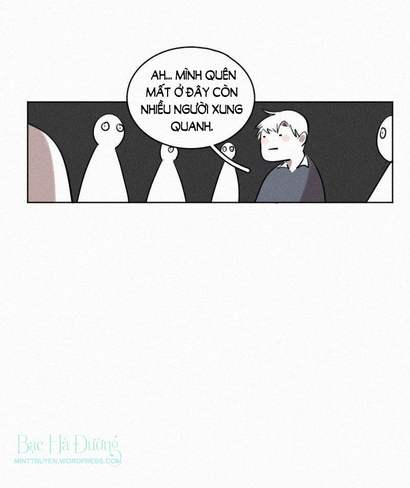 Câu Chuyện Về Cậu Và Tôi Chapter 48 - 35