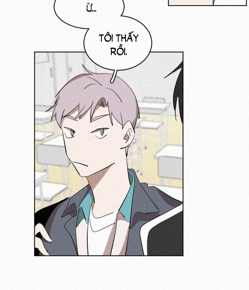 Câu Chuyện Về Cậu Và Tôi Chapter 48 - 39