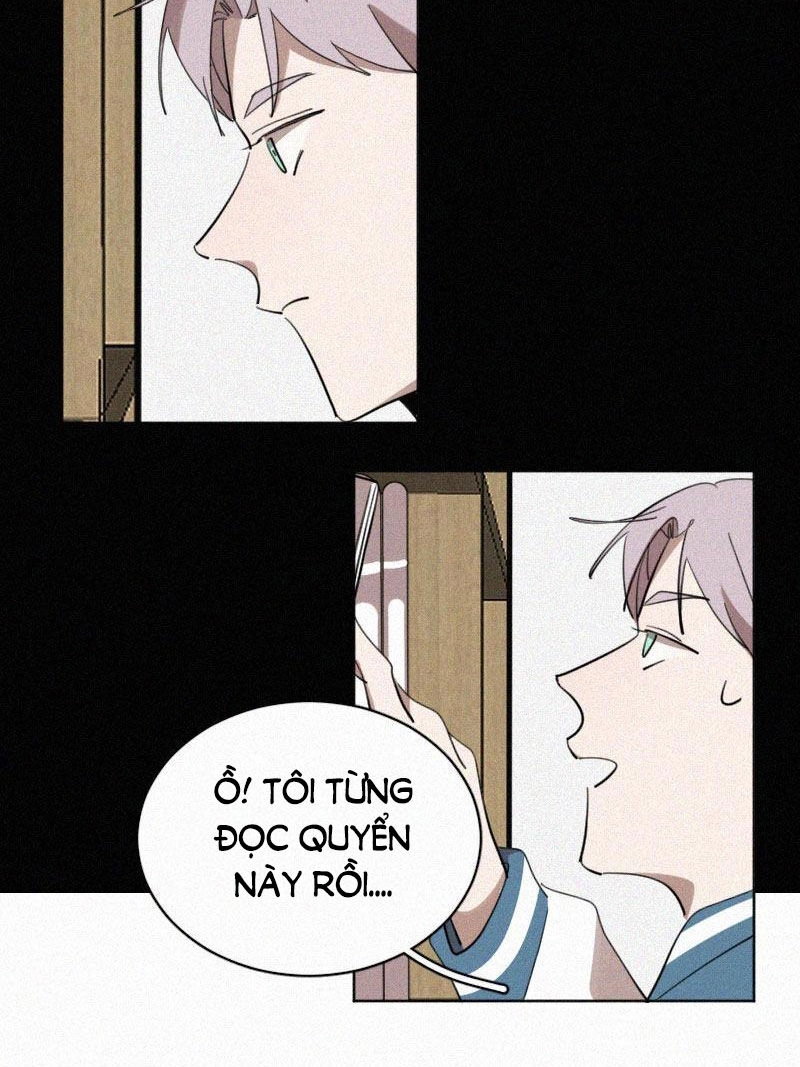 Câu Chuyện Về Cậu Và Tôi Chapter 48 - 41