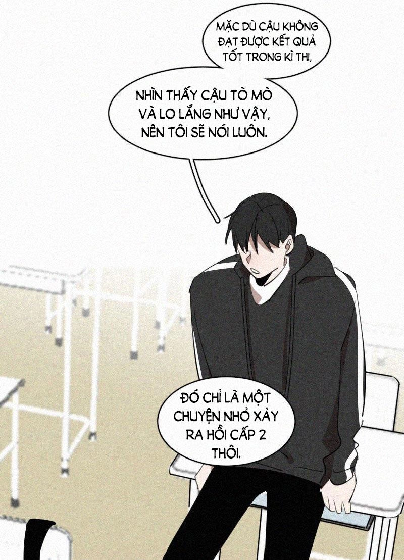 Câu Chuyện Về Cậu Và Tôi Chapter 48 - 43