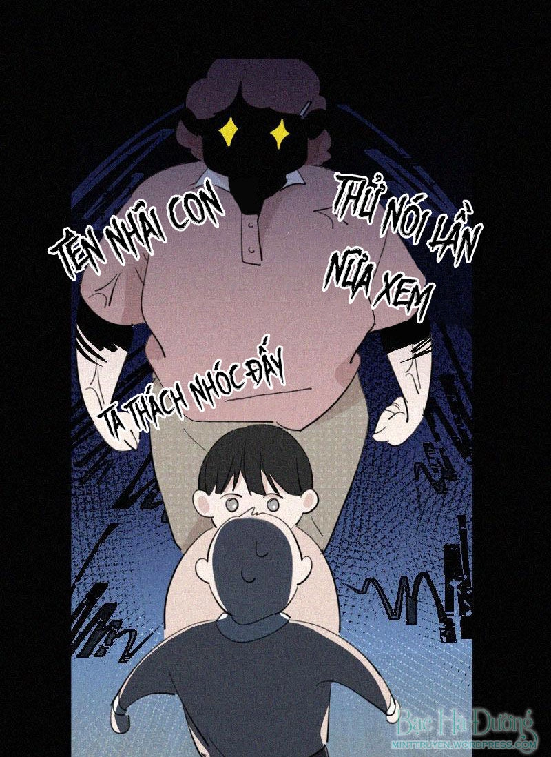 Câu Chuyện Về Cậu Và Tôi Chapter 49 - 9