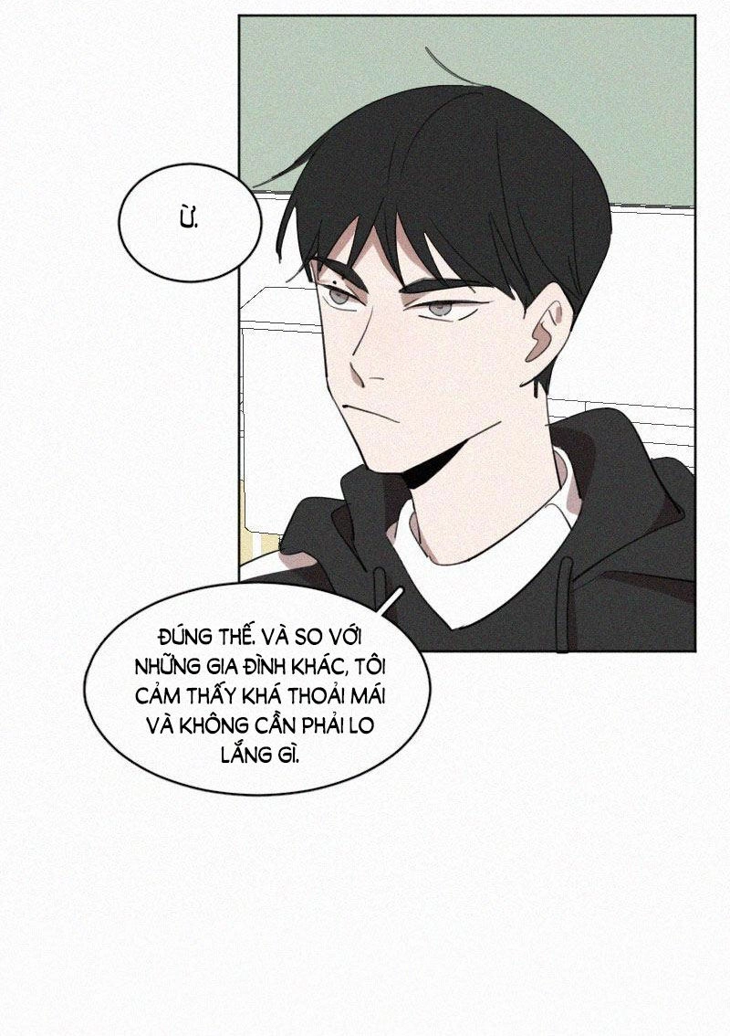 Câu Chuyện Về Cậu Và Tôi Chapter 49 - 13