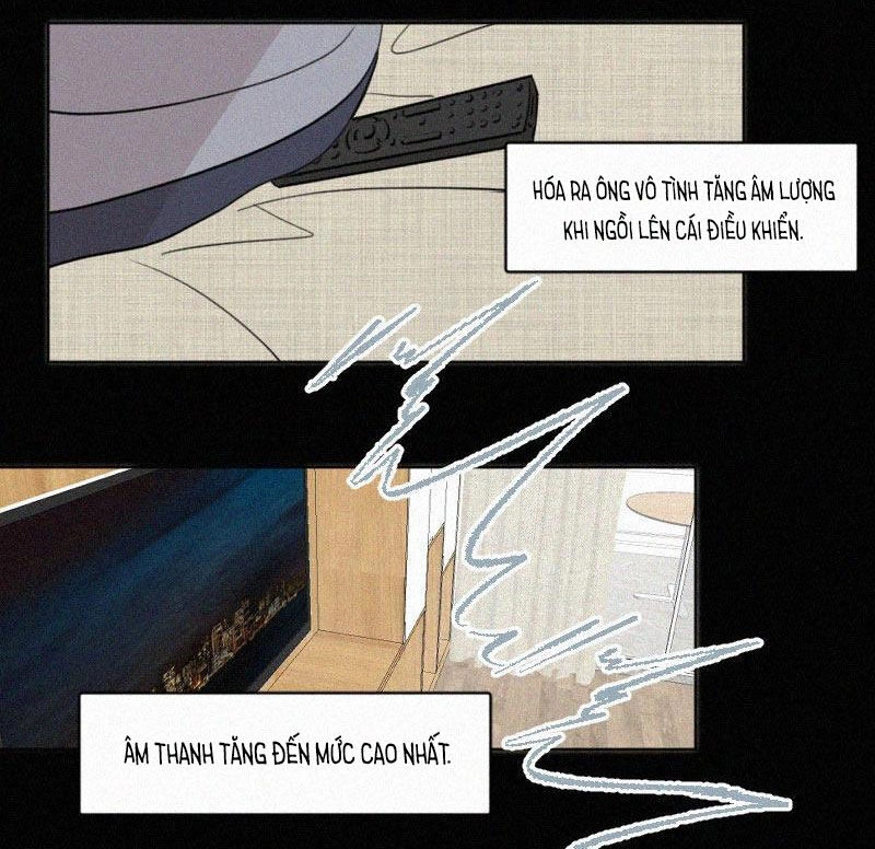 Câu Chuyện Về Cậu Và Tôi Chapter 49 - 15