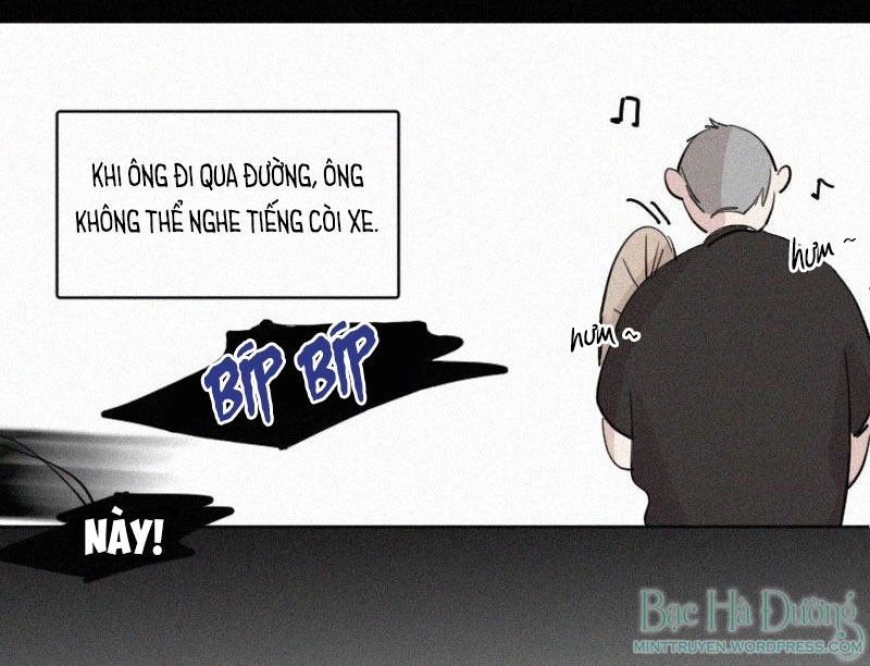 Câu Chuyện Về Cậu Và Tôi Chapter 49 - 24