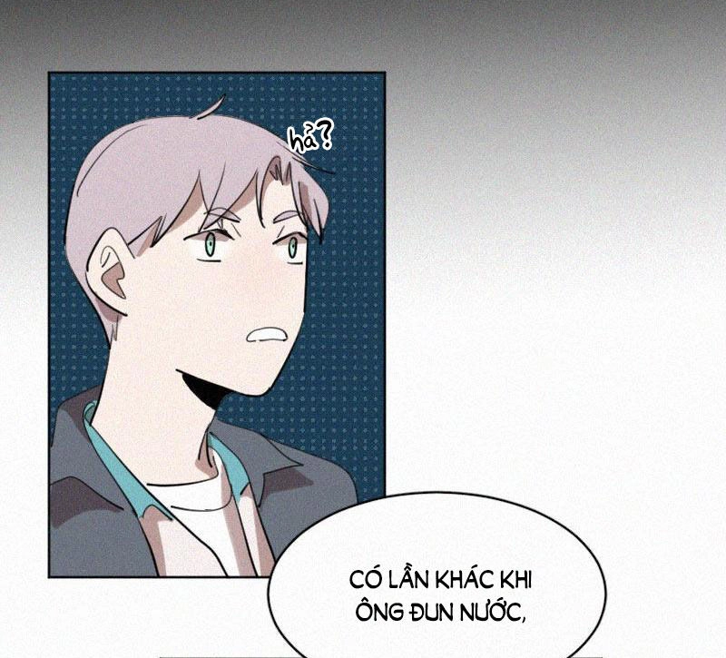 Câu Chuyện Về Cậu Và Tôi Chapter 49 - 25