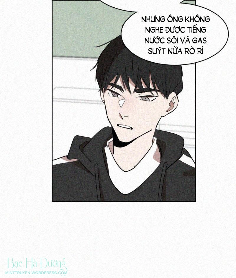 Câu Chuyện Về Cậu Và Tôi Chapter 49 - 26