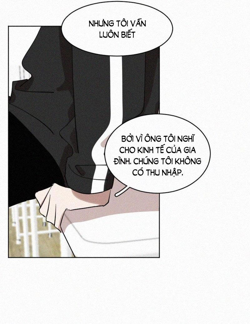 Câu Chuyện Về Cậu Và Tôi Chapter 49 - 29