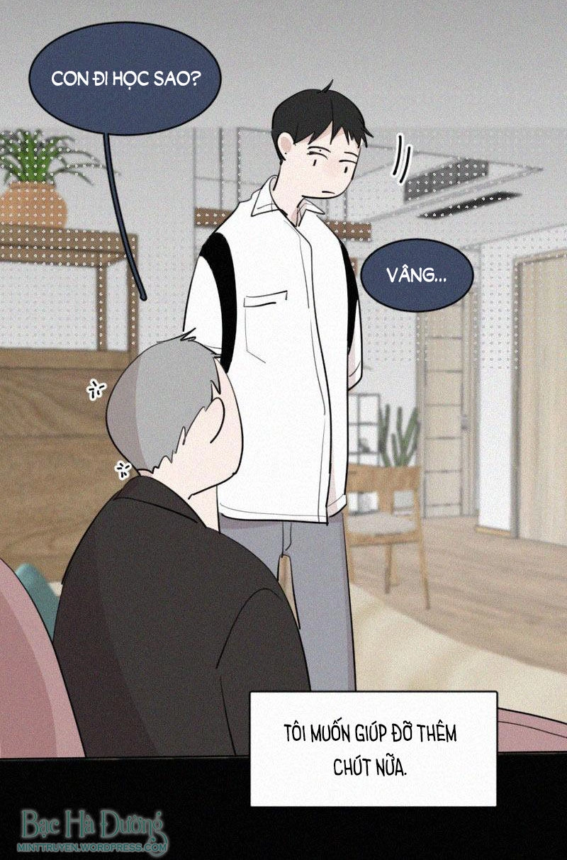 Câu Chuyện Về Cậu Và Tôi Chapter 49 - 34