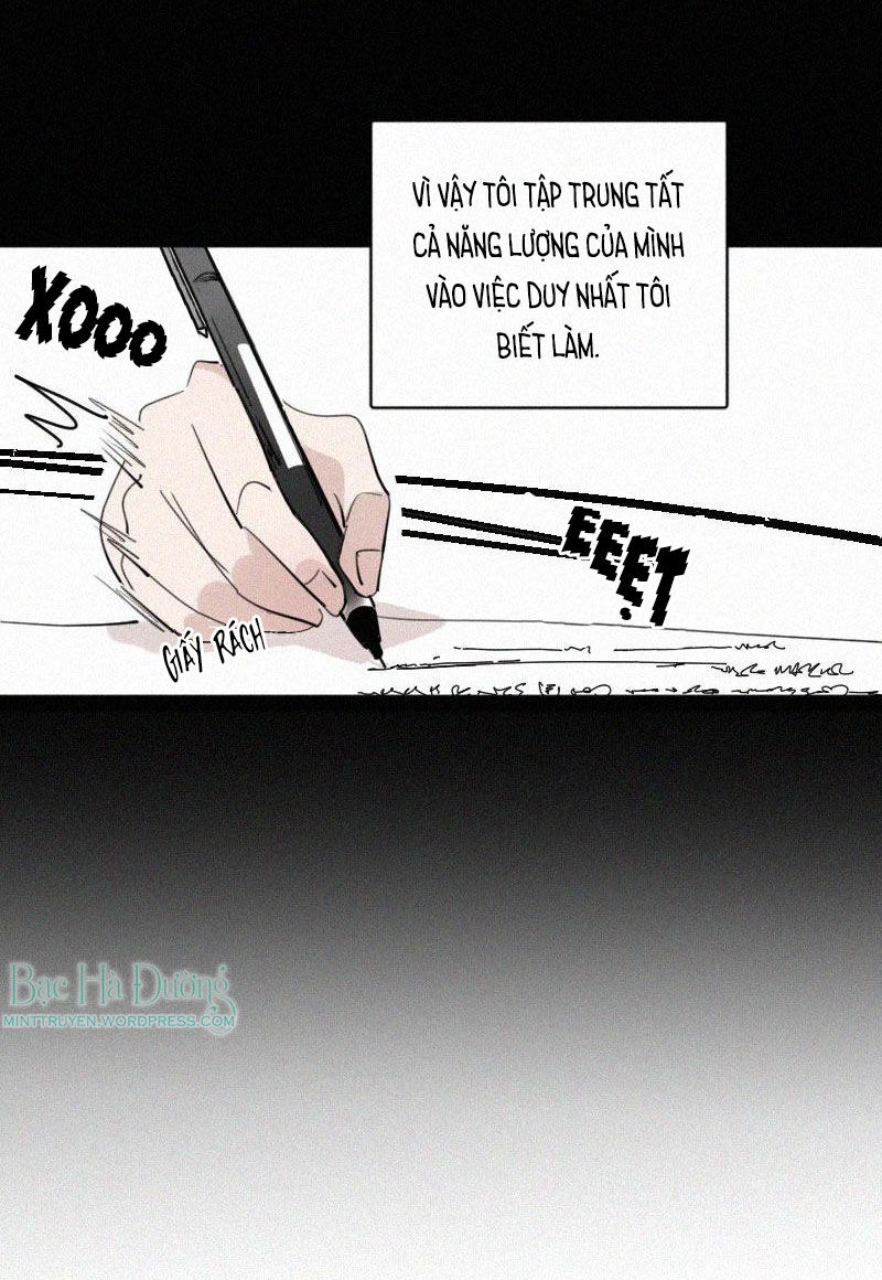 Câu Chuyện Về Cậu Và Tôi Chapter 49 - 36