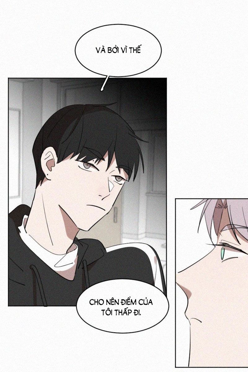 Câu Chuyện Về Cậu Và Tôi Chapter 49 - 38