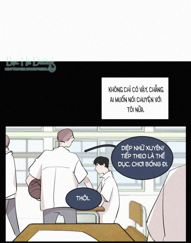 Câu Chuyện Về Cậu Và Tôi Chapter 49 - 39