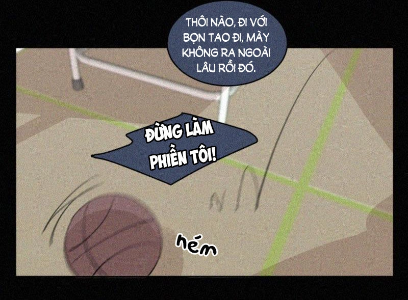 Câu Chuyện Về Cậu Và Tôi Chapter 49 - 40