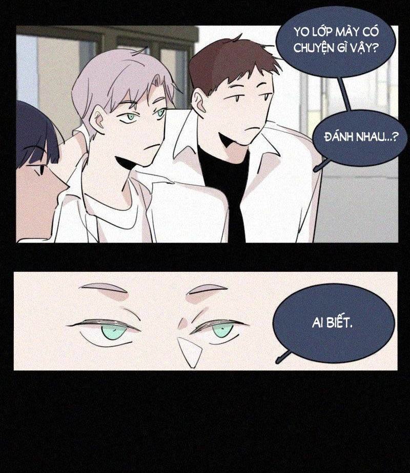 Câu Chuyện Về Cậu Và Tôi Chapter 49 - 42