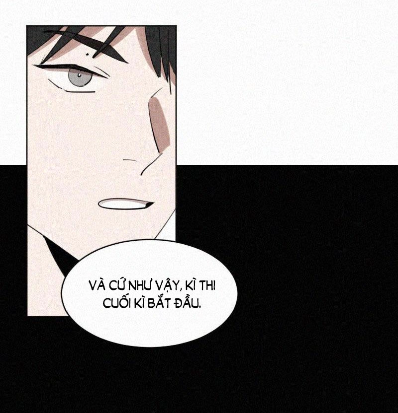 Câu Chuyện Về Cậu Và Tôi Chapter 49 - 44