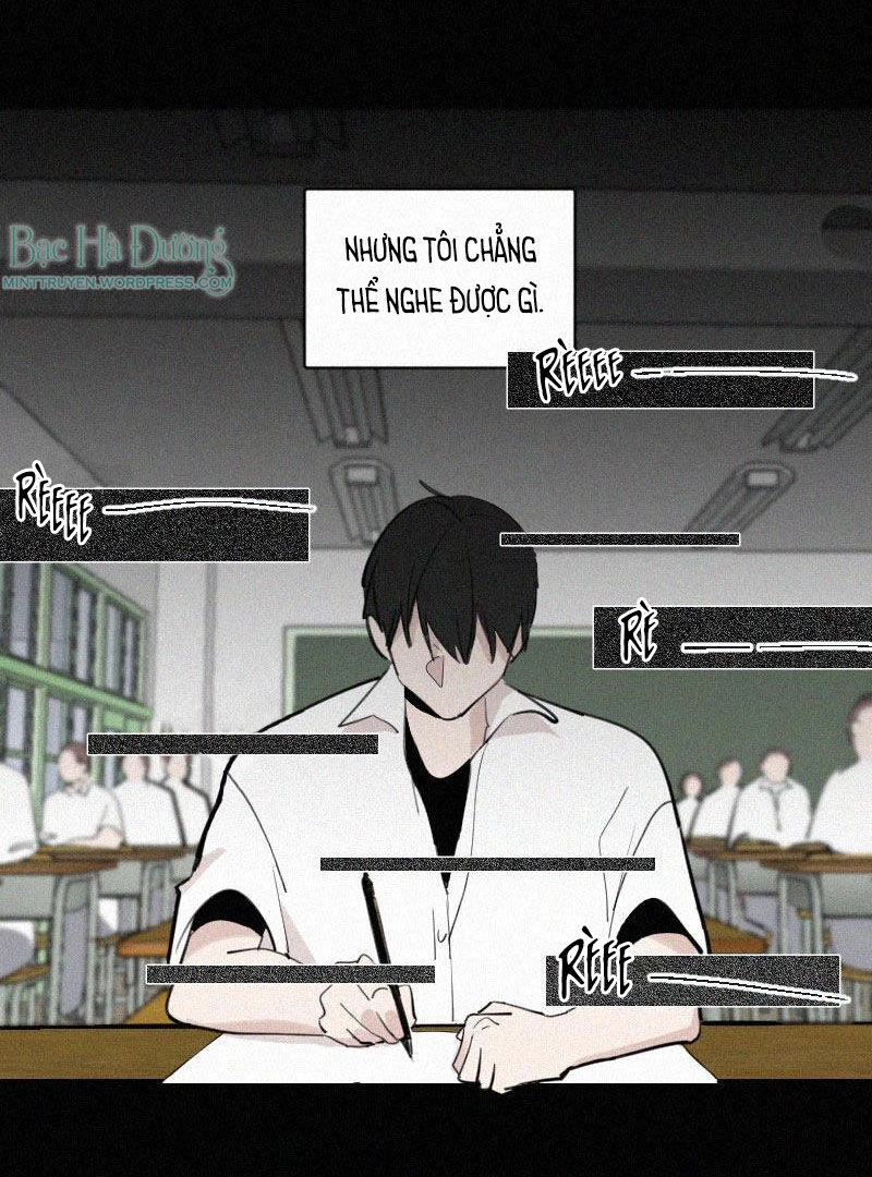 Câu Chuyện Về Cậu Và Tôi Chapter 49 - 46