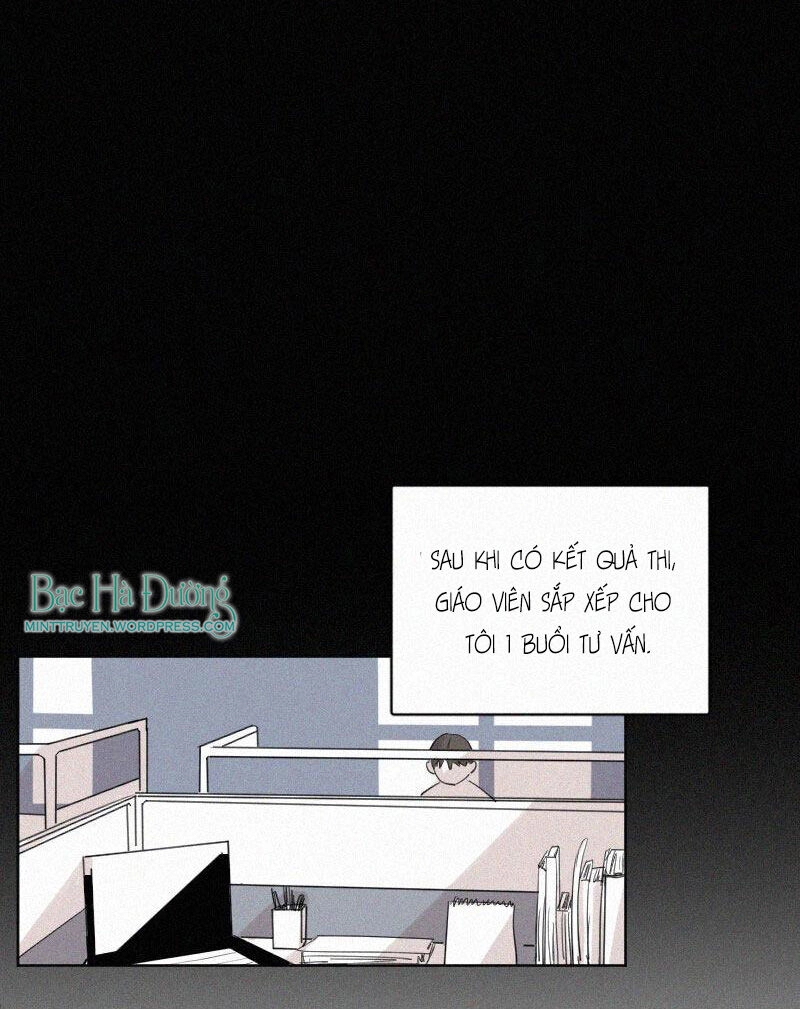 Câu Chuyện Về Cậu Và Tôi Chapter 50 - 4