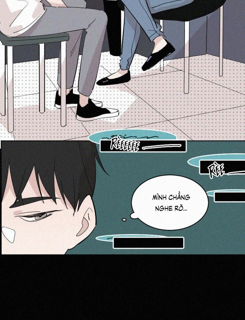 Câu Chuyện Về Cậu Và Tôi Chapter 50 - 6