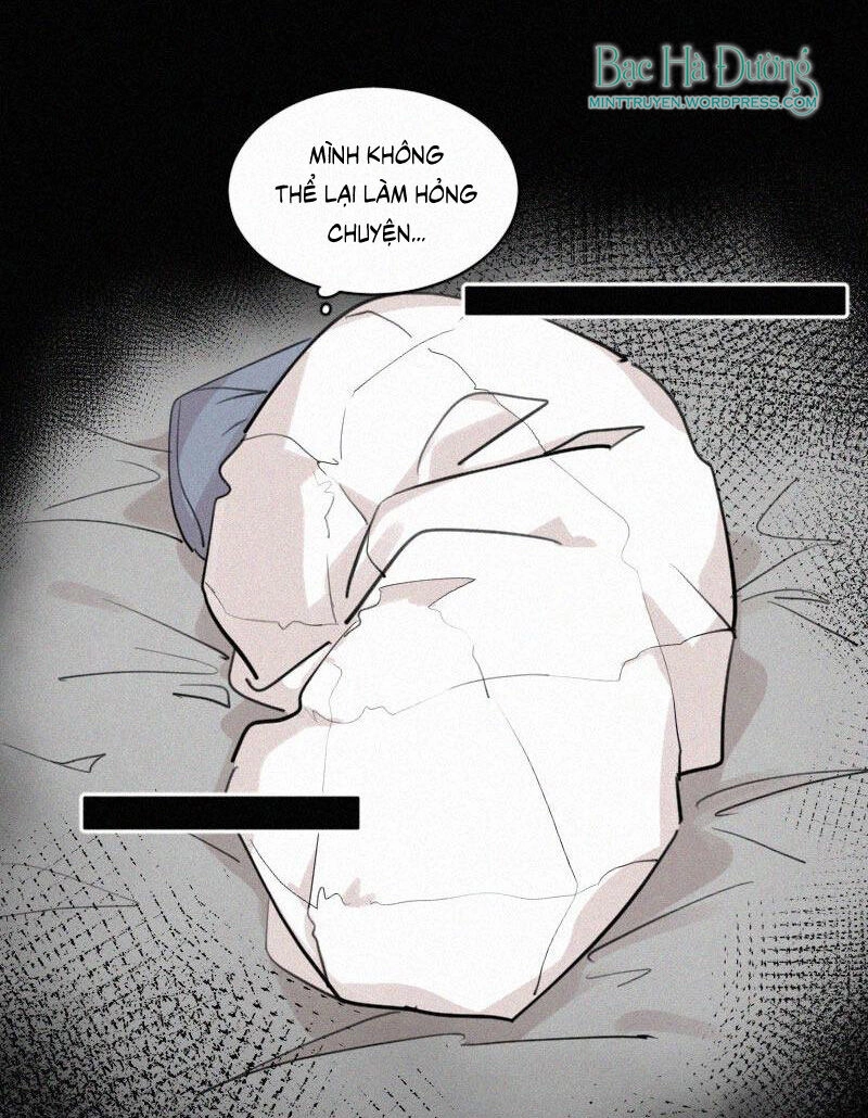 Câu Chuyện Về Cậu Và Tôi Chapter 50 - 10